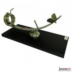 Comprar jamonero rotatorio Flores Cortés 17838