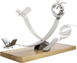 Comprar jamonero basculante 17932 Flores Cortes