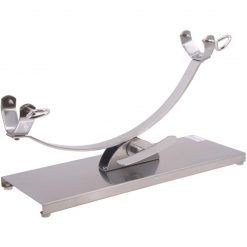 Comprar jamonero basculante inox 17924 Flores Cortés