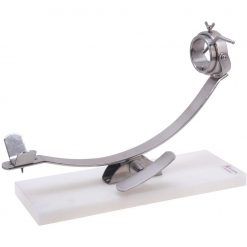 Comprar jamonero giratorio 17930 Flores Cortes