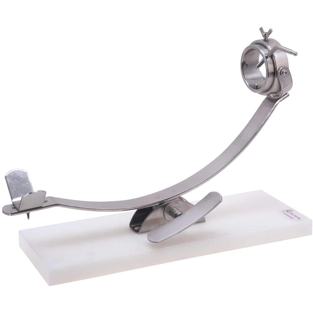Comprar jamonero giratorio 17930 Flores Cortes