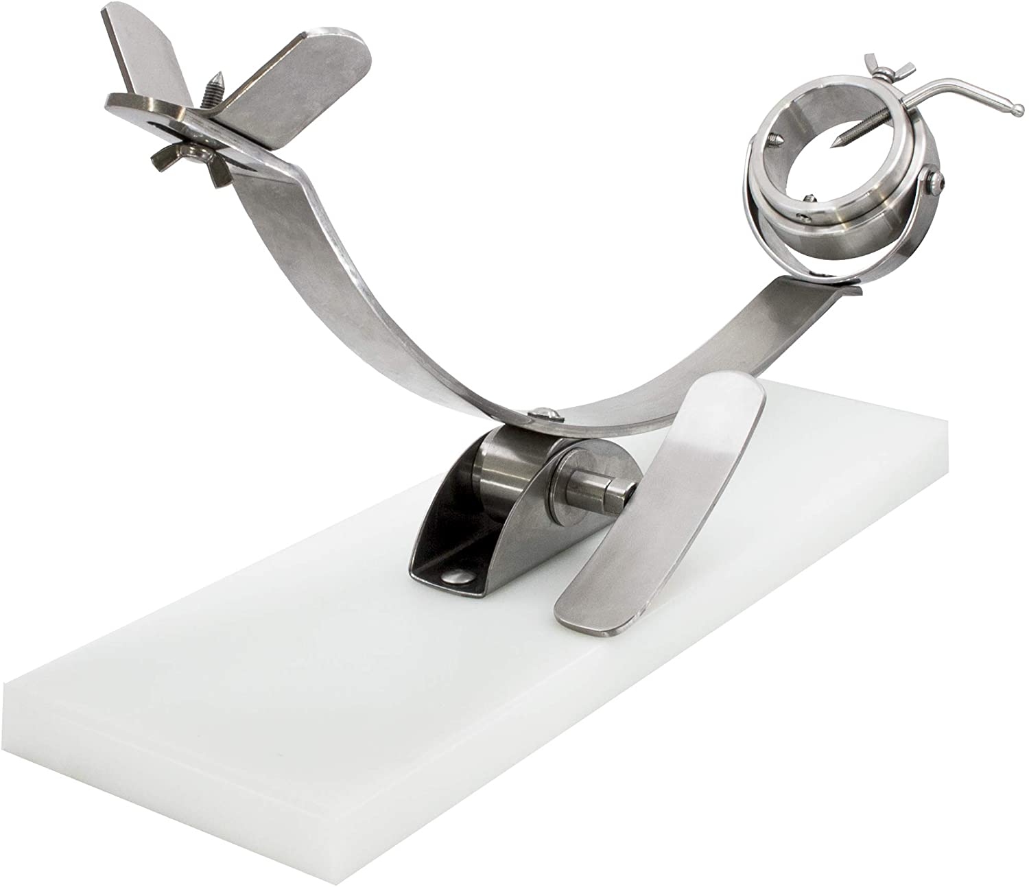 Comprar jamonero giratorio y basculante 17930 FC