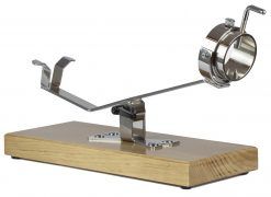 Comprar jamonero profesional barato giratorio de madera