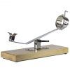 Comprar jamonero profesional barato con base de madera