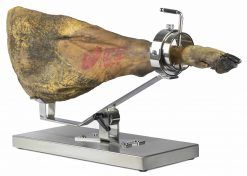 Comprar jamonero profesional barato Mulhacen