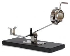 Comprar jamonero profesional económico giratorio y basculante