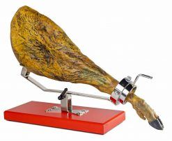 Jamonero barato profesional