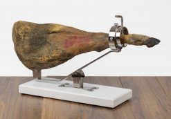 Jamonero giratorio y basculante barato