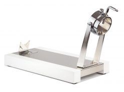 Jamonero moderno y barato