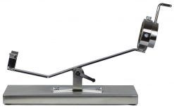 Jamonero profesional barato inox