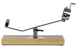 Jamonero profesional barato de madera