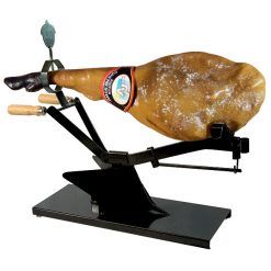 Comprar jamonero arado de forja 17804