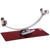 Comprar jamonero balancin inox rojo Flores Cortés 17921