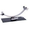 Comprar jamonero basculante inox negro 17938 Flores Cortés