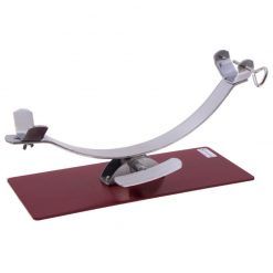 Comprar jamonero basculante inox 17939 Flores Cortés