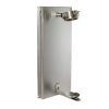 Comprar jamonero de pared giratorio inox 17841 Flores Cortés
