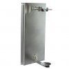 Comprar jamonero de pared inox Flores Cortés 17840