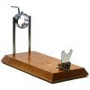 Comprar jamonero giratorio de madera barato