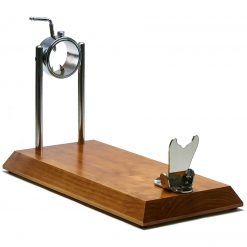 Comprar jamonero giratorio de madera barato