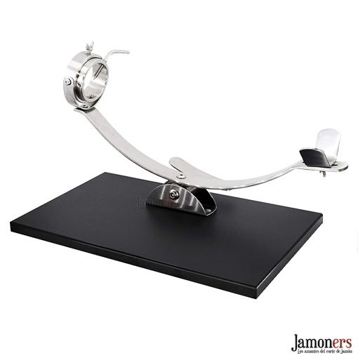 Comprar jamonero giratorio profesional 17928