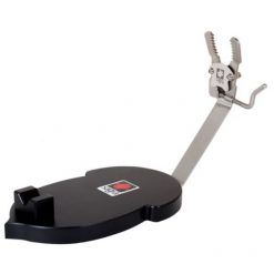 Comprar jamonero mandibular con forma de bellota negra