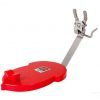 Comprar jamonero mandibular con base de bellota roja