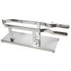Comprar jamonero pinza inoxidable Flores Cortés 11998