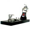 Comprar jamonero plegable profesional giratorio Sagra