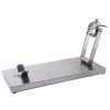 Comprar jamonero plegable profesional inoxidable Flores Cortés 17845