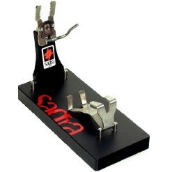 Comprar jamonero plegable profesional en polietileno Sagra