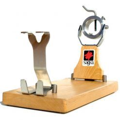 Comprar jamonero plegable profesional Sagra de madera