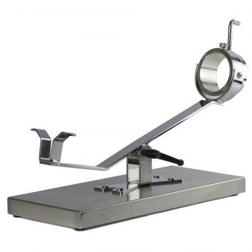 Comprar jamonero profesional barato inox