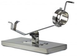 Comprar jamonero profesional barato inoxidable