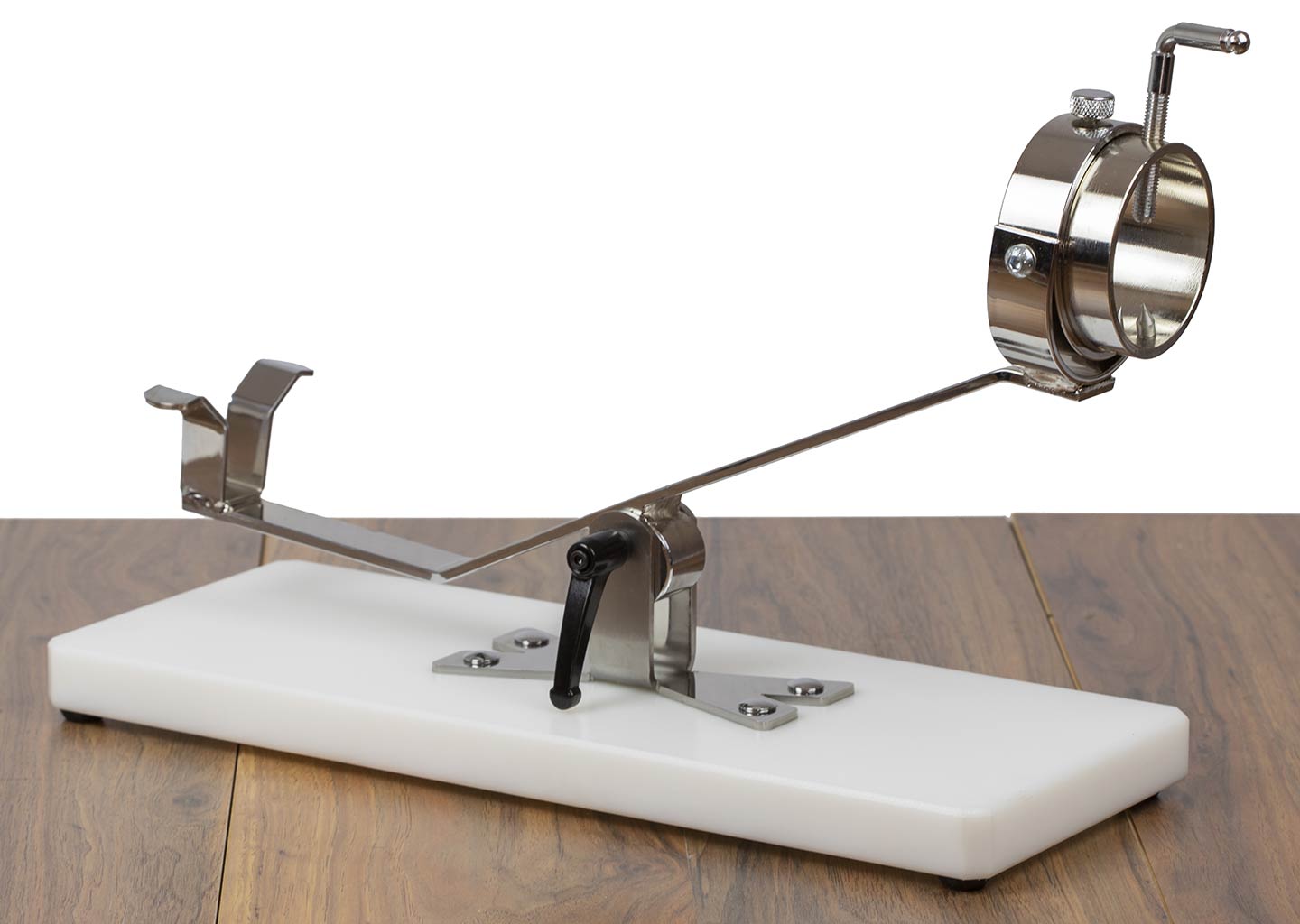 Comprar jamonero profesional económico giratorio