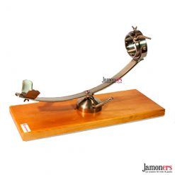 Comprar jamonero profesional Flores Cortés 17835