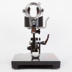 Comprar jamonero profesional Sagra e11 negro