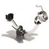 Comprar jamonero profesional Sagra Evolution e10 en acero inoxidable