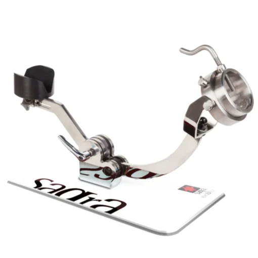 Comprar jamonero profesional Sagra Evolution e10 blanco