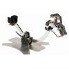 Comprar jamonero profesional Sagra Evolution e11 en acero inoxidable