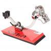 Comprar jamonero profesional Sagra Evolution e11 silestone rojo y negro