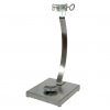 Comprar jamonero vertical inoxidable Flores Cortés 17836