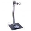 Comprar jamonero vertical inox Flores Cortés 17846