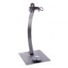Comprar jamonero vertical inox Flores Cortés 17848