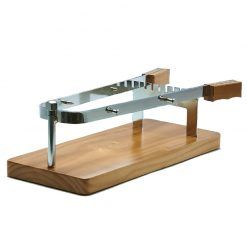 Jamonero pinza