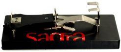 Jamonero plegable profesional Sagra mandibular