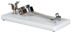 Jamonero profesional giratorio plegable barato