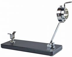 Jamonero profesional plegable barato