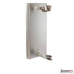 Jamoneros de pared