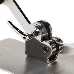 Sistema basculante profesional inox Sagra