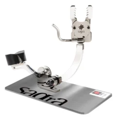 Comprar Jamonero Sagra Evolution e14 Slim Acero
